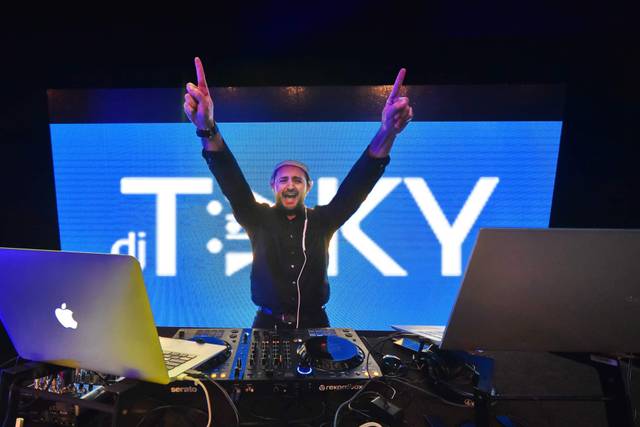 DJ Teky