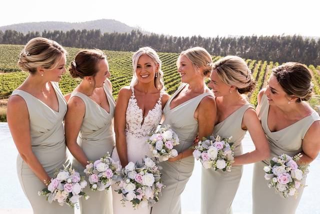 Makeup e Cabelo Noiva Kirsty