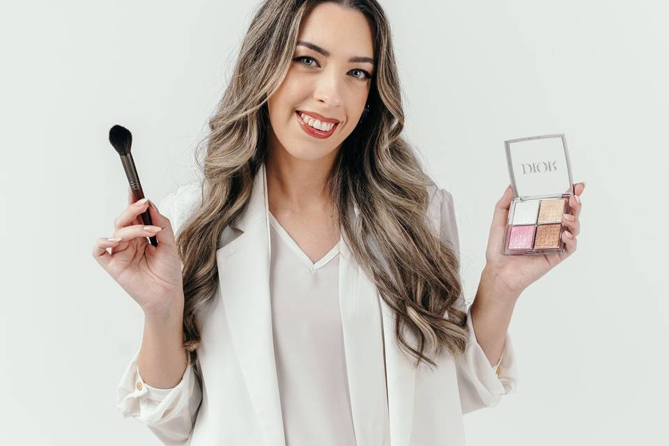 Ana C. Silva Makeup Artist