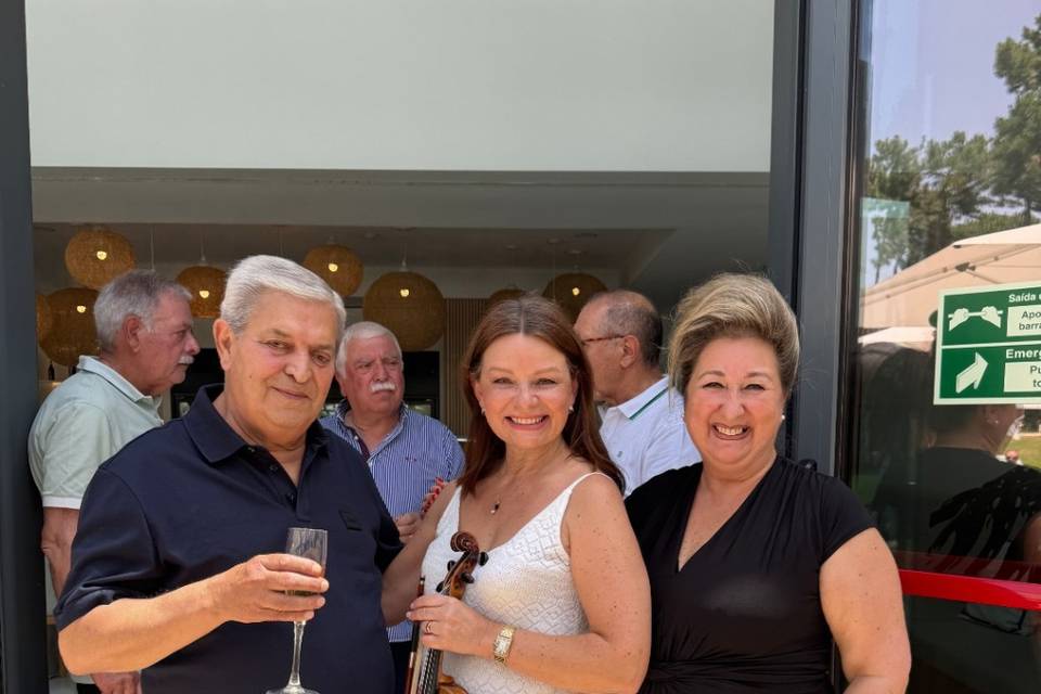 Bodas de casamento