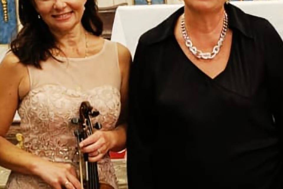 Casamento na igreja
