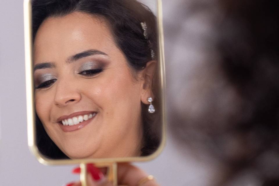 Ana C. Silva Makeup Artist