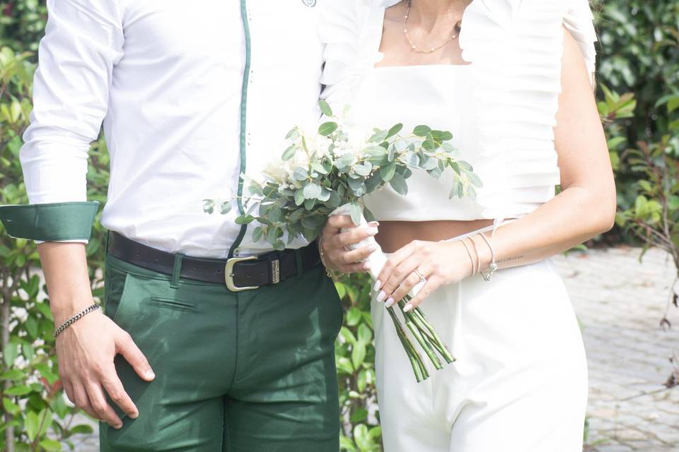 Casamento