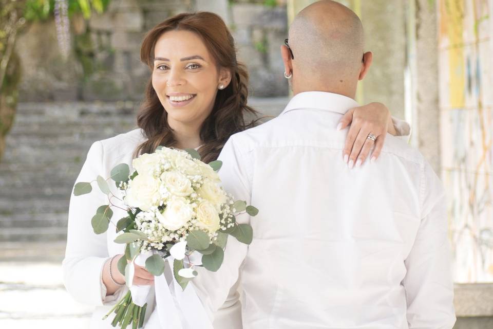 Casamento