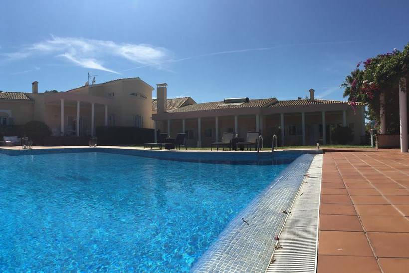 Villa Magnólia