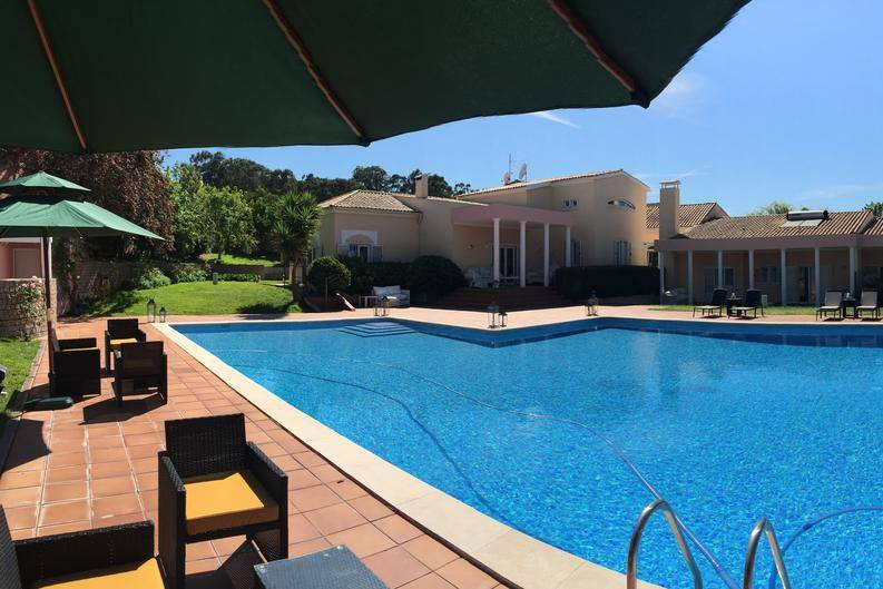 Villa Magnólia