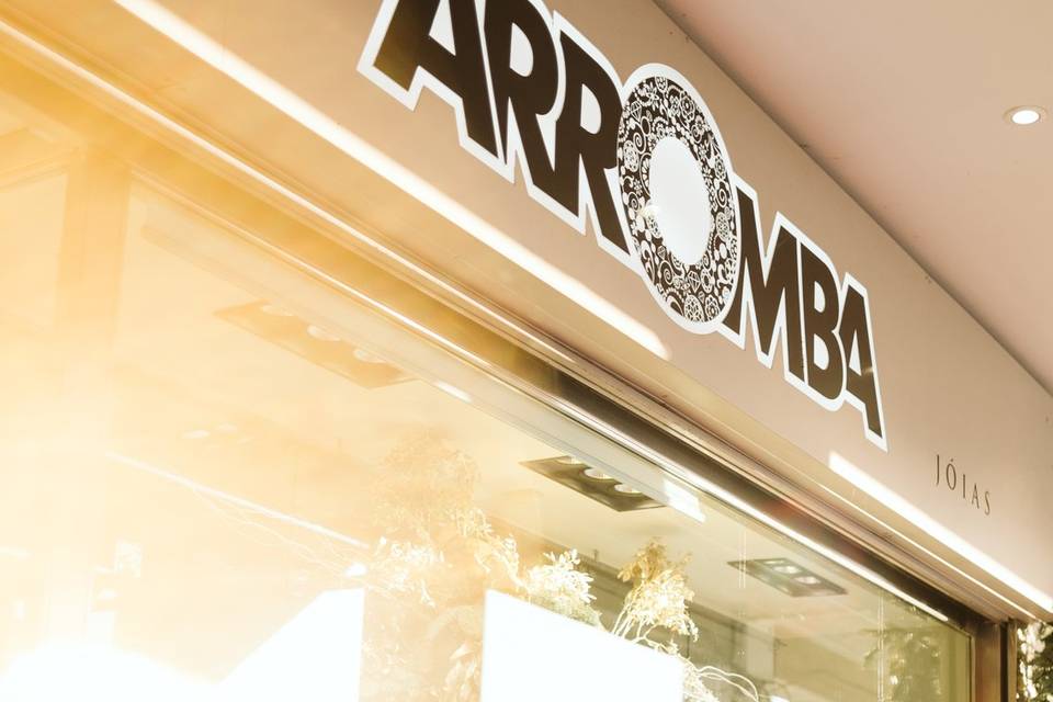 Arromba Jóias