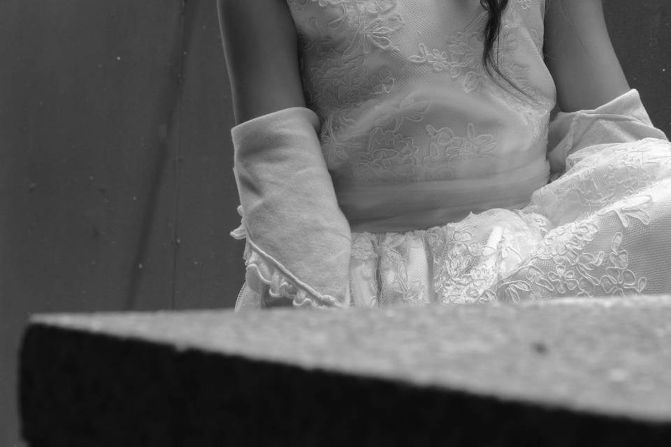 Casamento - detalhes