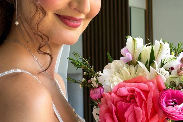Noiva ines making of