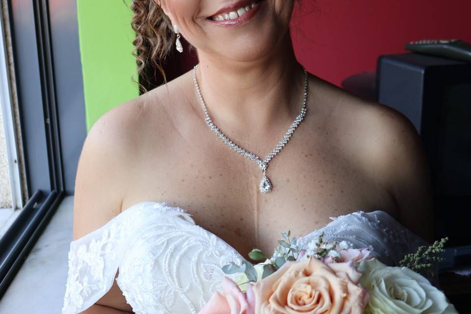 Acompanhamento noiva