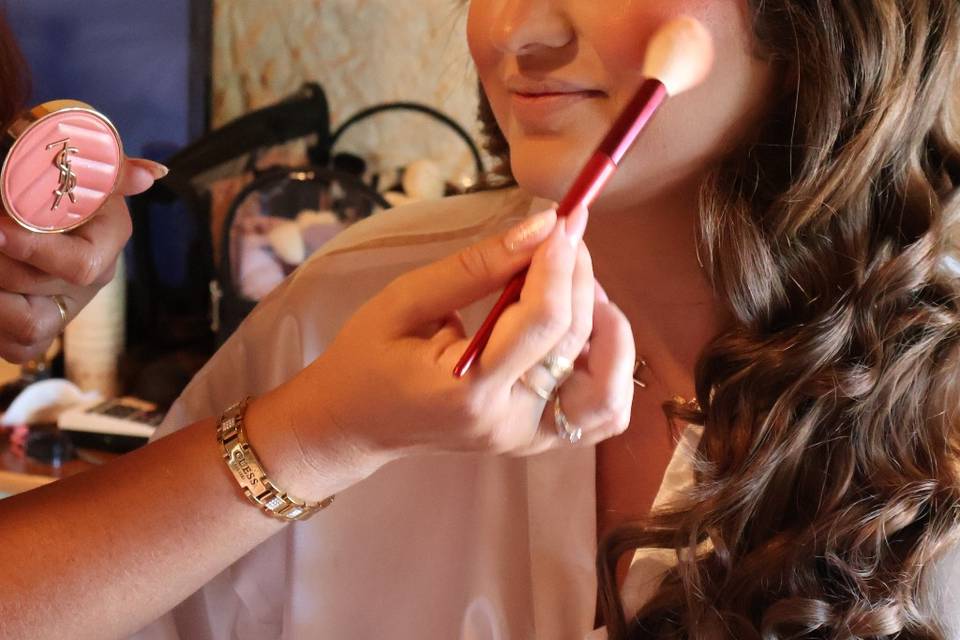 Make