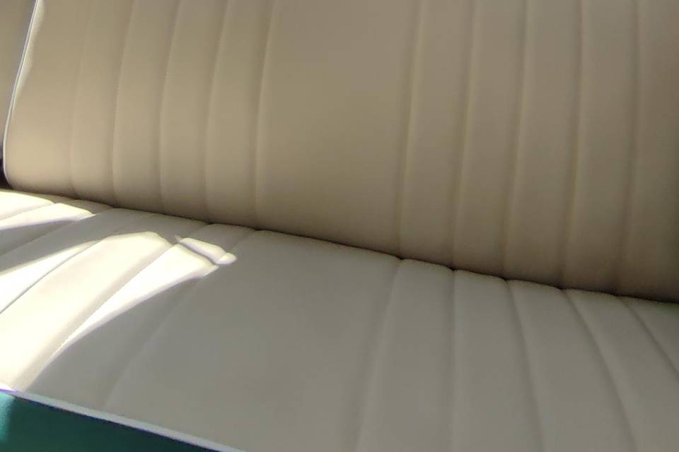 VW Pão de Forma 1970