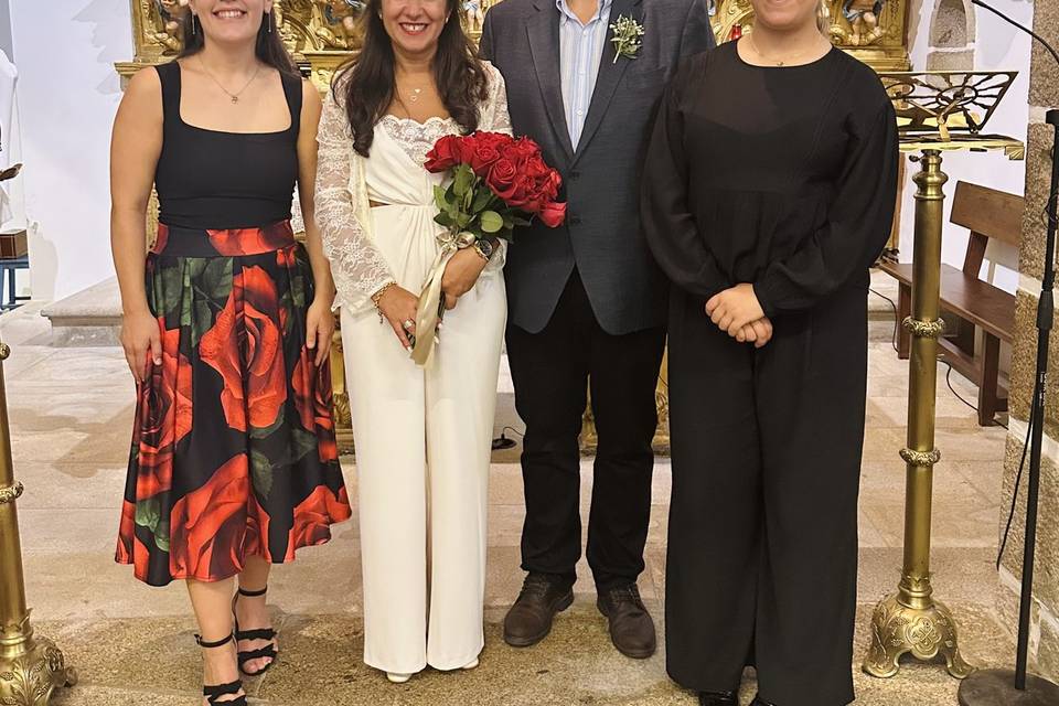 Bodas de prata