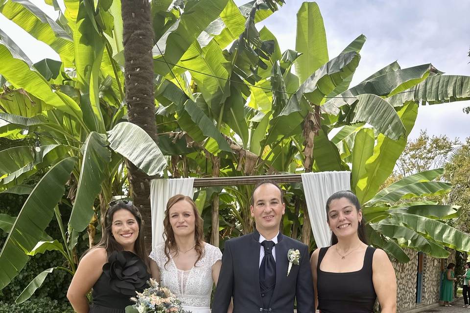 Casamento civil