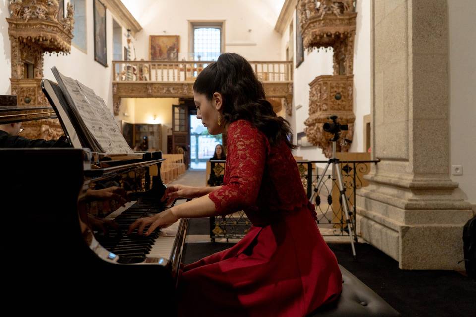 Piano