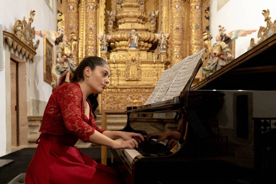 Piano