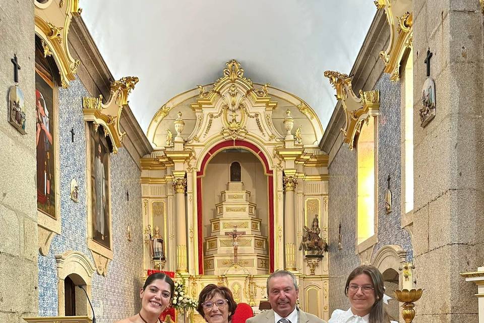 Bodas de ouro
