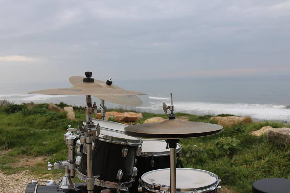 Bateria