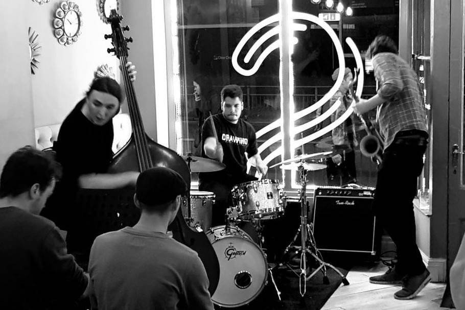 Concerto Leeds