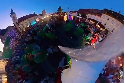 Concerto Romenia