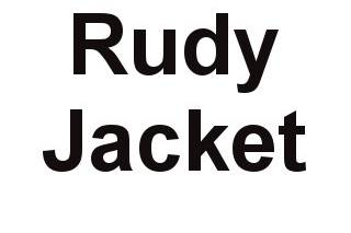 Rudy Jacket logo
