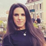 Ana Lourenço
