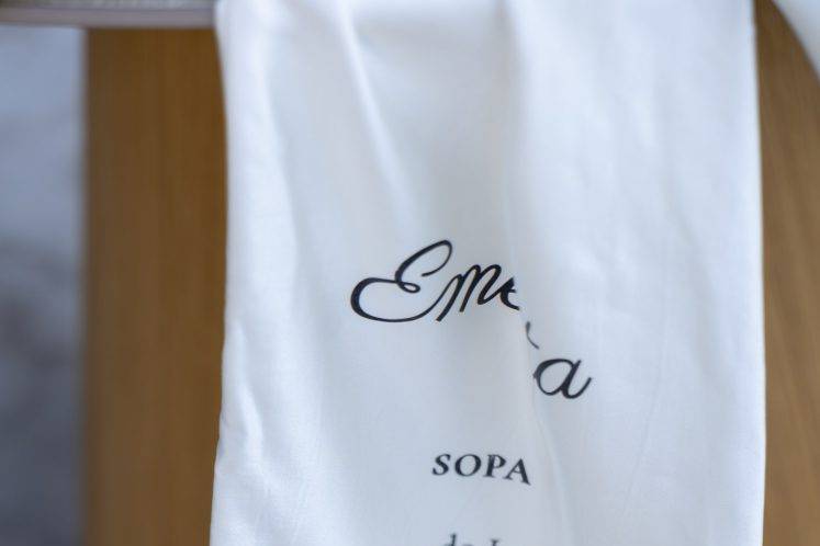 Ementa em destaque
