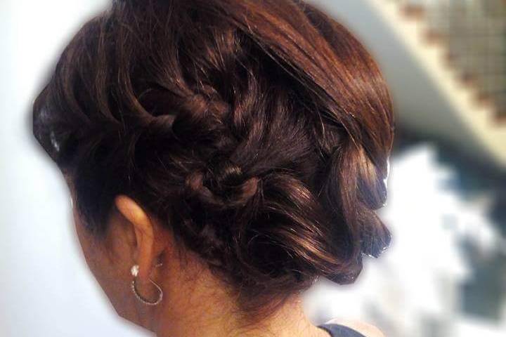 Penteado