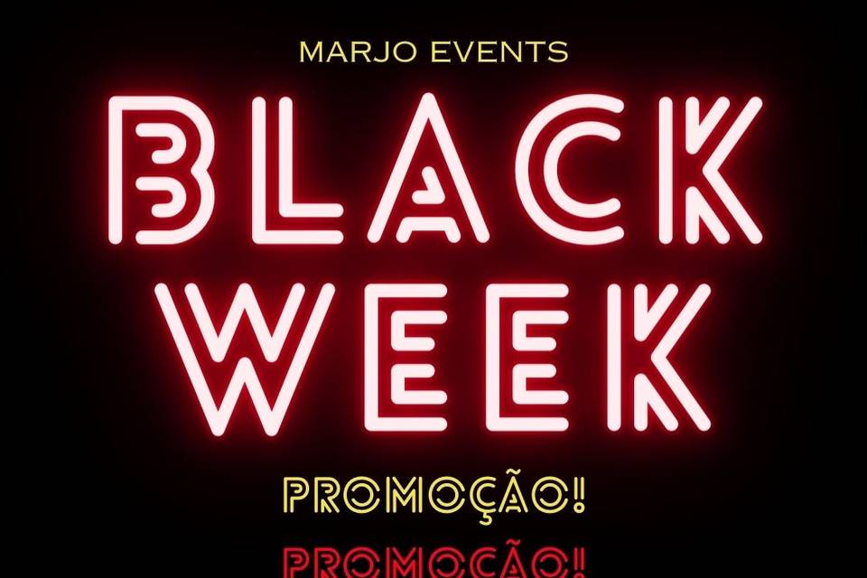 MarJo Events