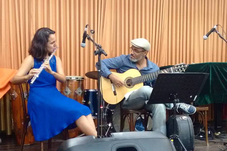 Coquetel em 2016