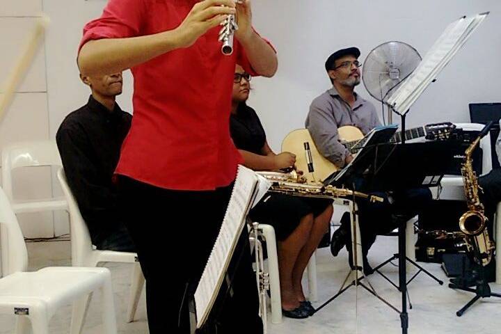 Evento Natalino 2016