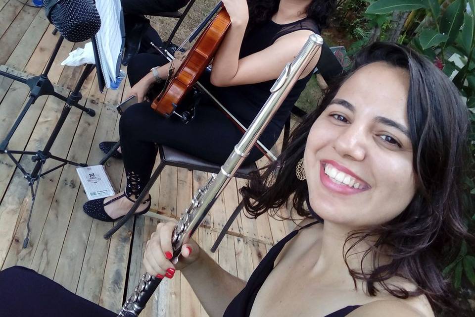 Casamento Miquéias 2017