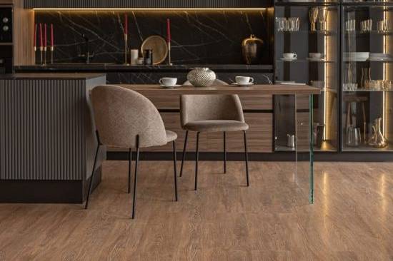 Bar opulento