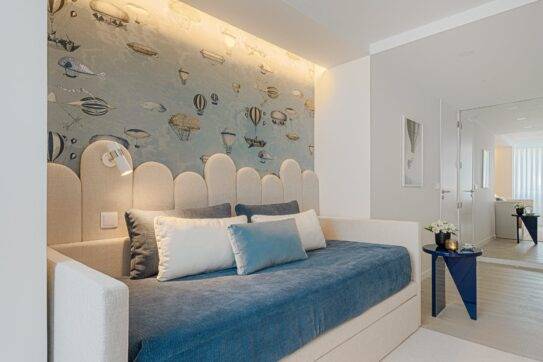 Quarto dos sonhos