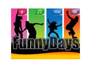 Funny days logo
