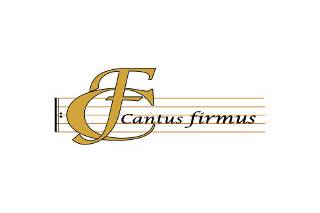 Cantus Firmus logo