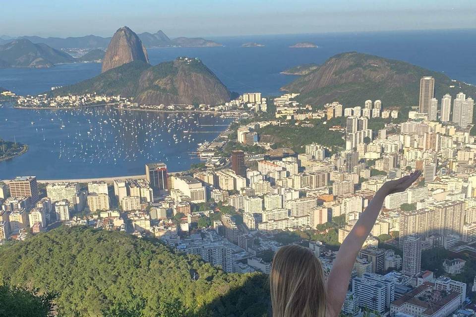 Viajar é conhecer culturas