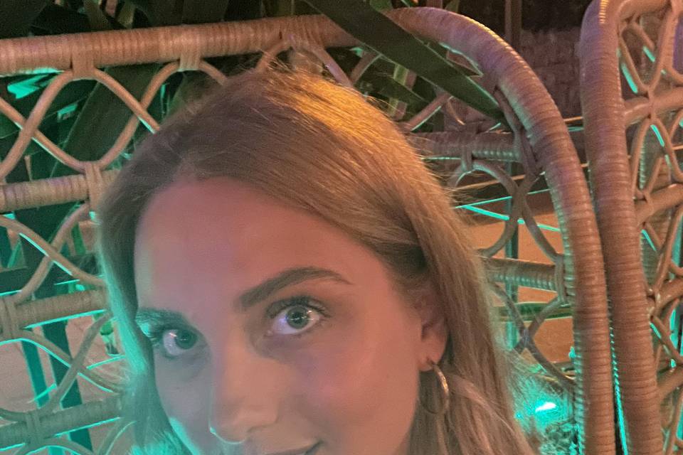 Raquel Vieira - Consultora de Viagens