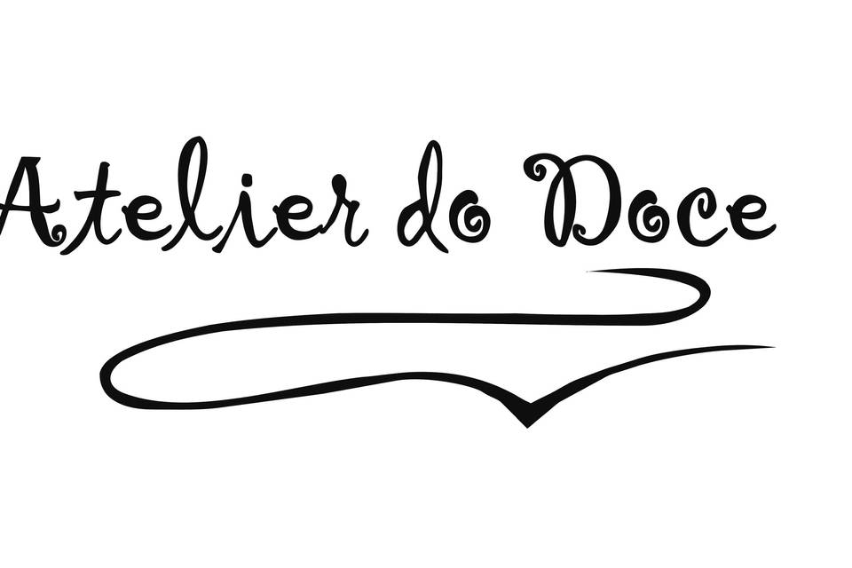 Atelier do Doce Logo