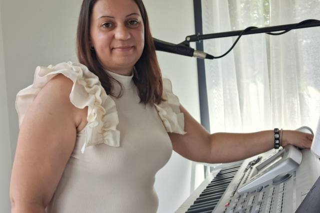 Carla Matias