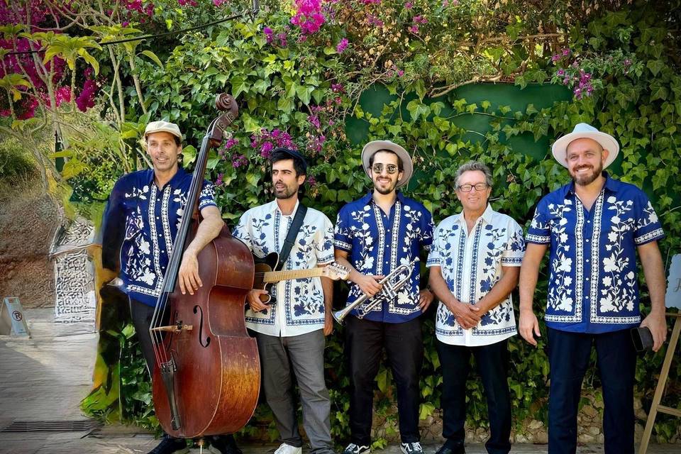 Banda Completa