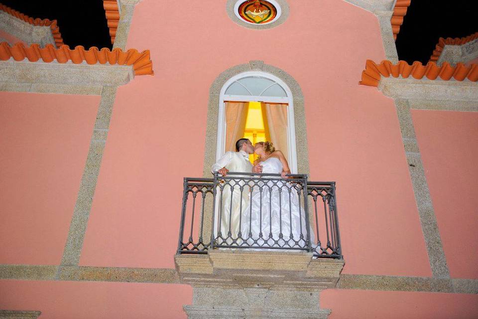 Quinta Bica da Cruz