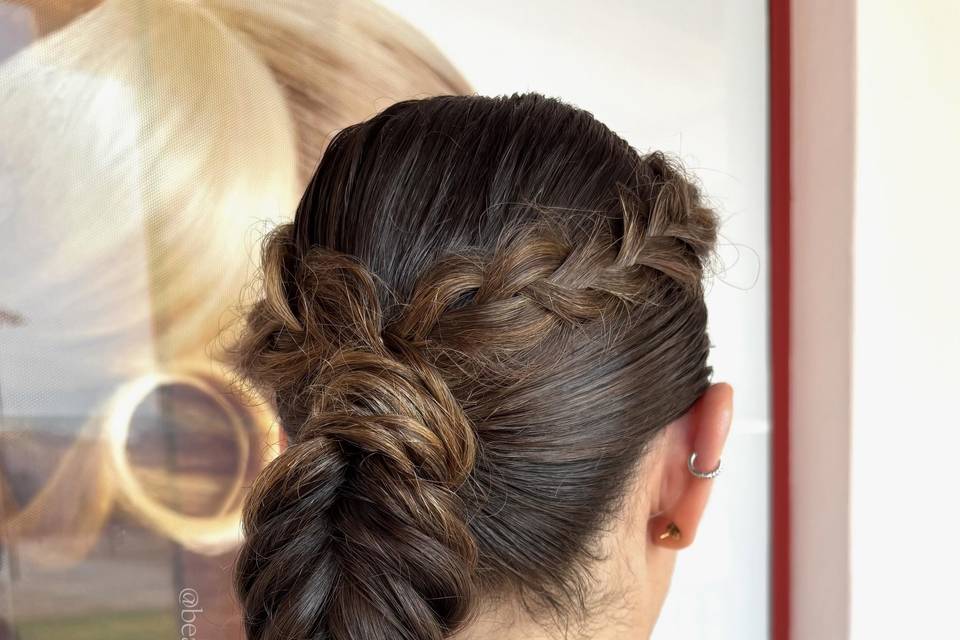 Penteado