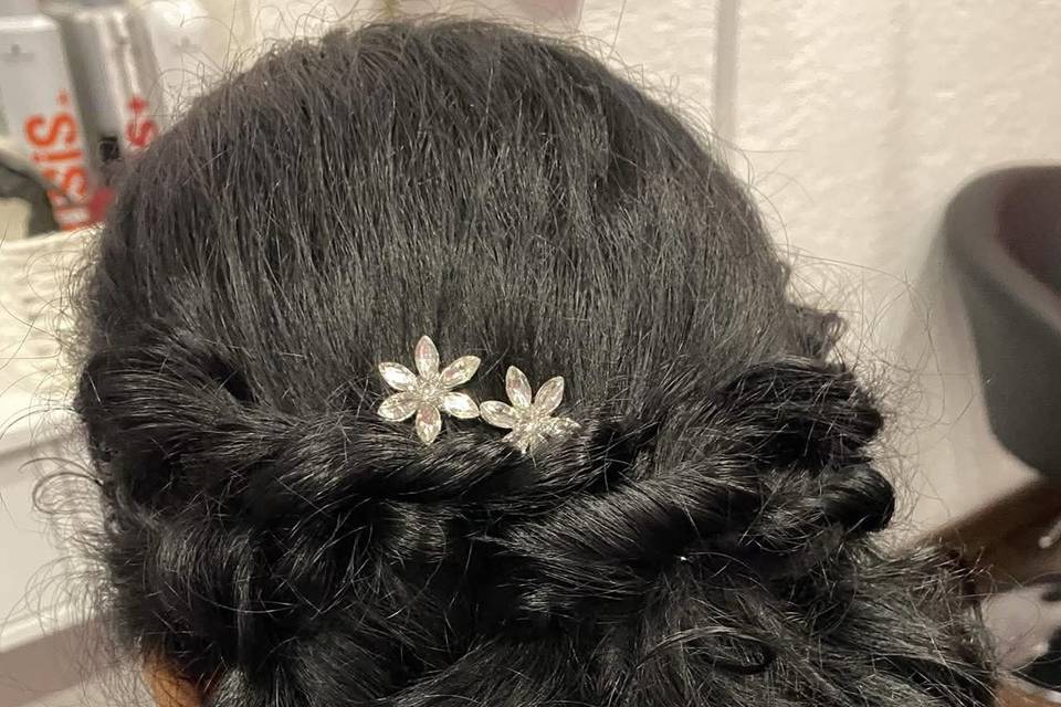 Penteado