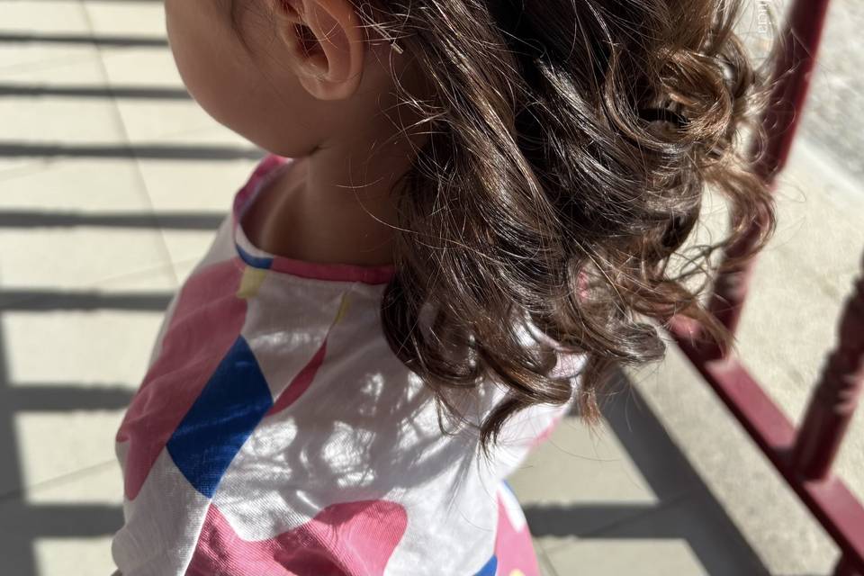 Penteado