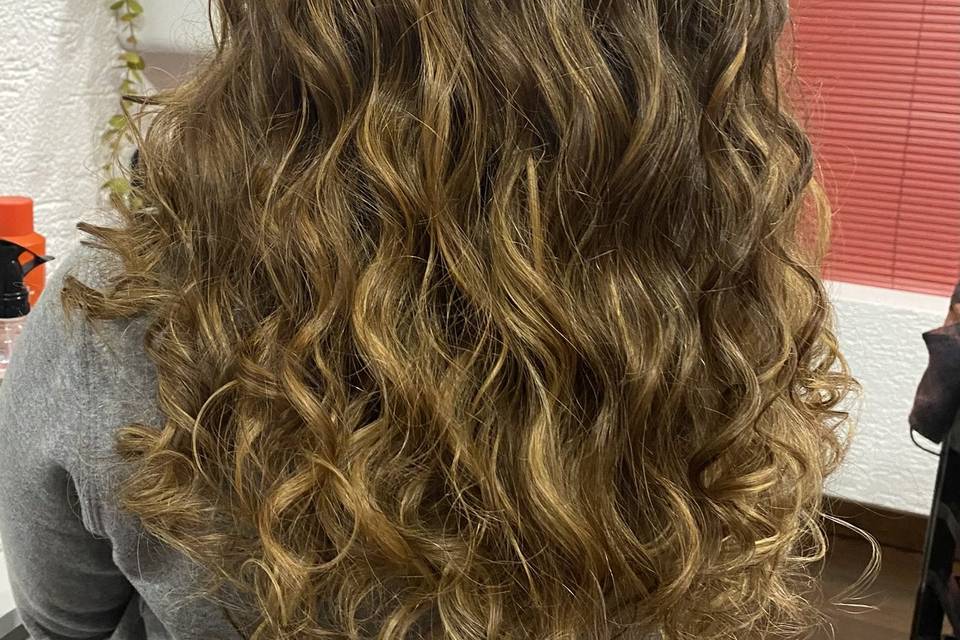 Balayage
