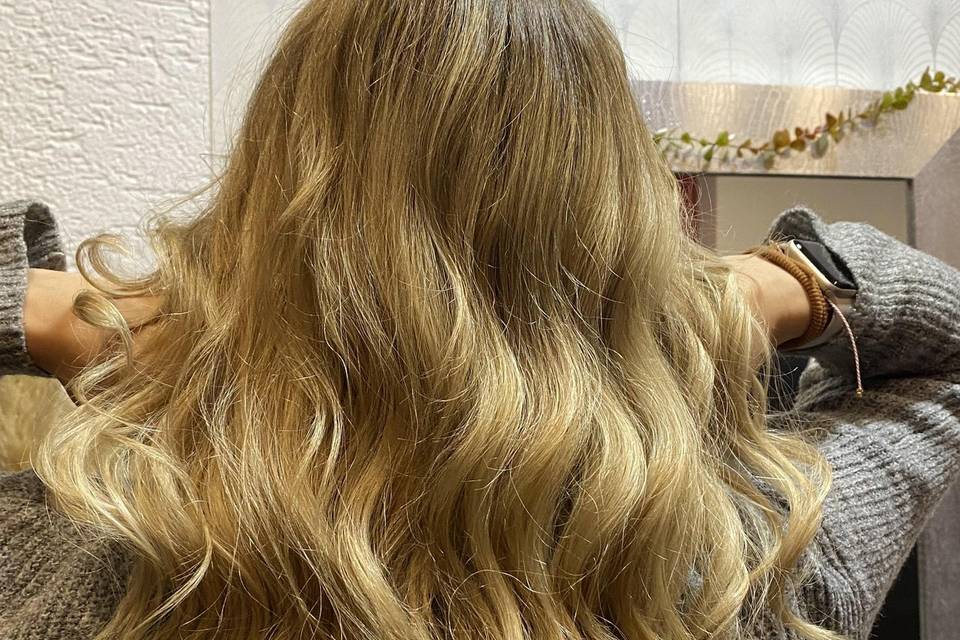 Balayage