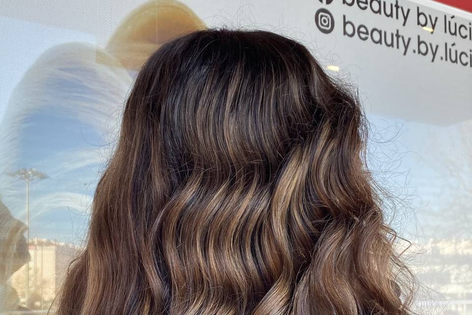 Balayage