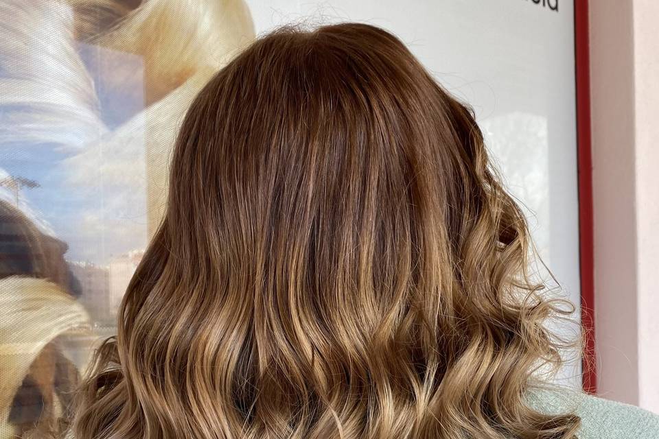 Balayage