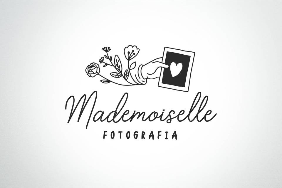 Mademoiselle Fotografia